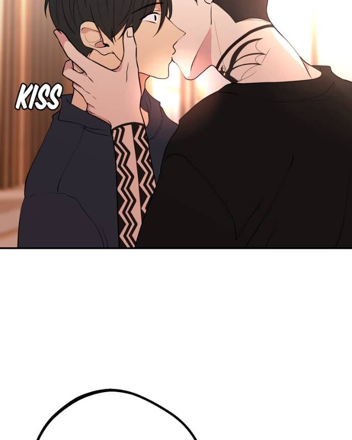 My Lovely Bodyguard Chapter 140 - Page 73