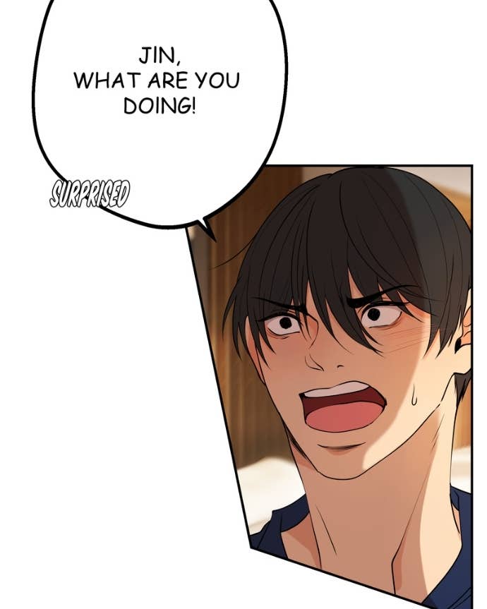 My Lovely Bodyguard Chapter 140 - Page 74
