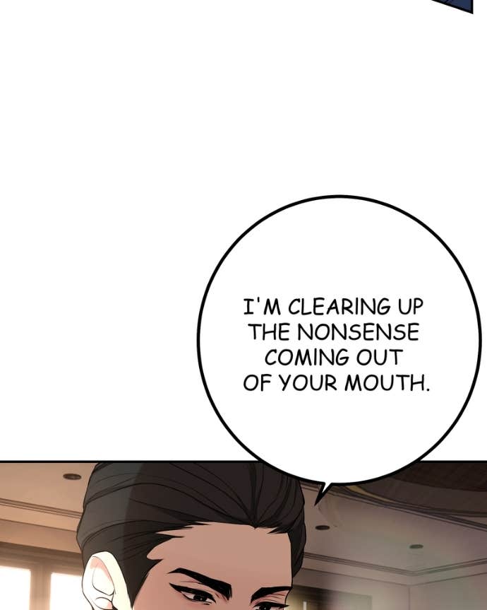 My Lovely Bodyguard Chapter 140 - Page 75