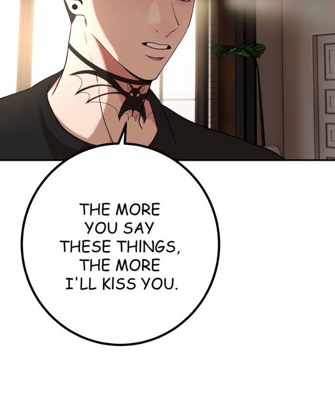 My Lovely Bodyguard Chapter 140 - Page 76