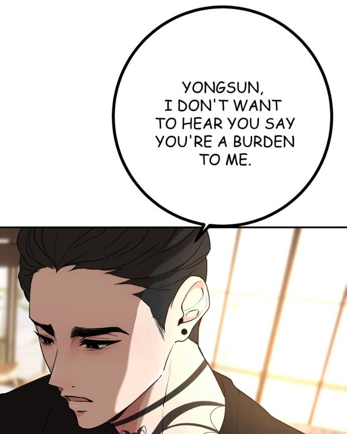 My Lovely Bodyguard Chapter 140 - Page 80