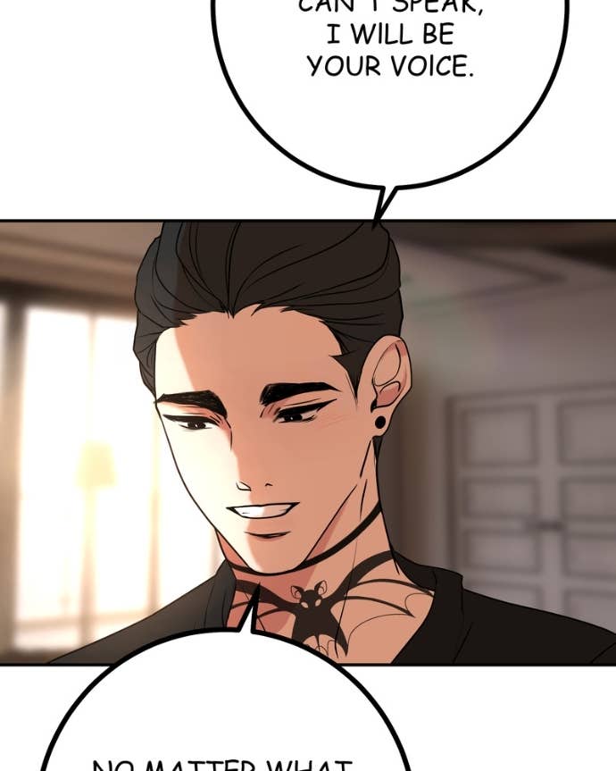 My Lovely Bodyguard Chapter 140 - Page 84