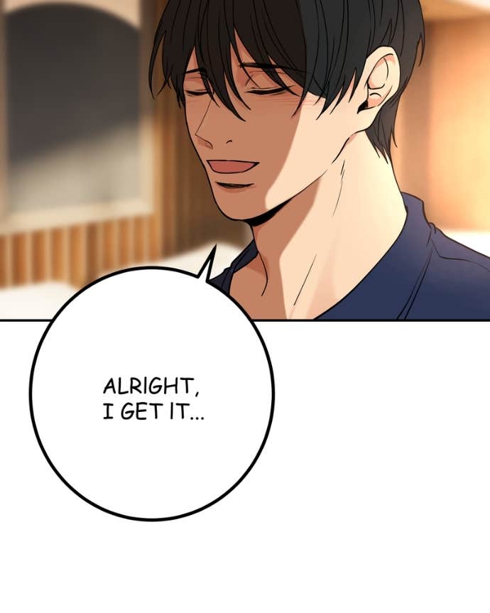My Lovely Bodyguard Chapter 140 - Page 87