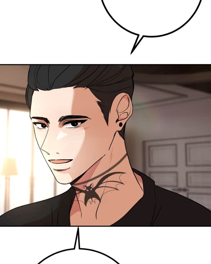 My Lovely Bodyguard Chapter 140 - Page 93