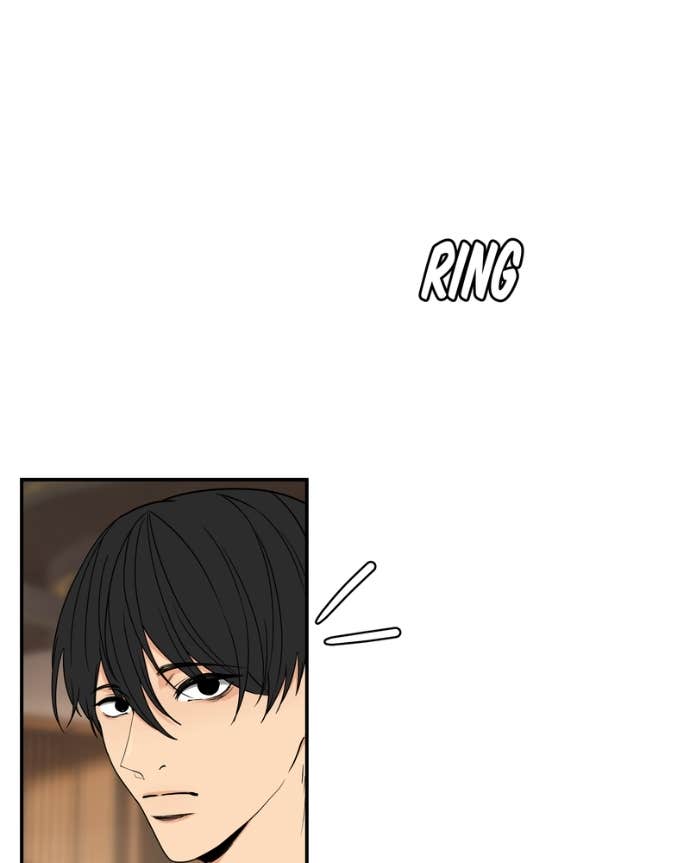 My Lovely Bodyguard Chapter 140 - Page 97