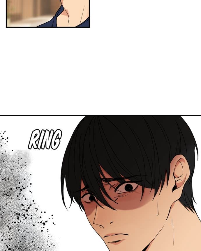 My Lovely Bodyguard Chapter 140 - Page 98