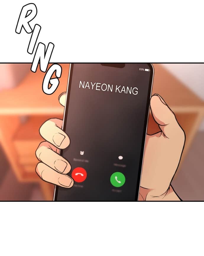 My Lovely Bodyguard Chapter 141 - Page 11