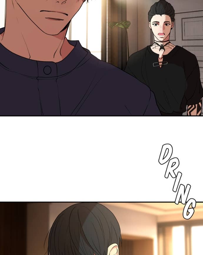 My Lovely Bodyguard Chapter 141 - Page 16