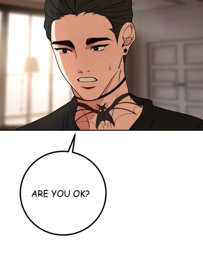 My Lovely Bodyguard Chapter 141 - Page 18