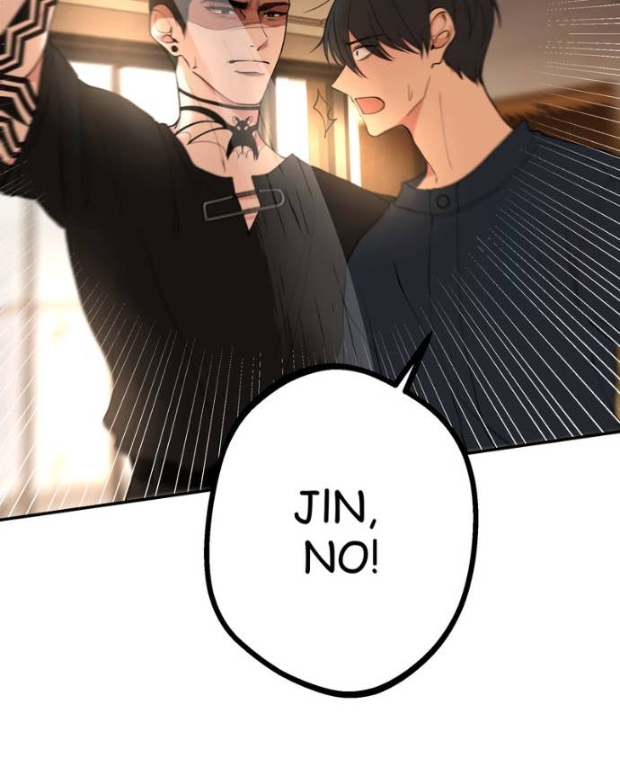 My Lovely Bodyguard Chapter 141 - Page 22