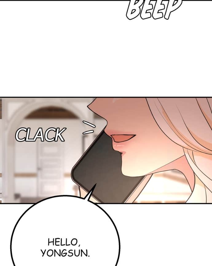 My Lovely Bodyguard Chapter 141 - Page 27