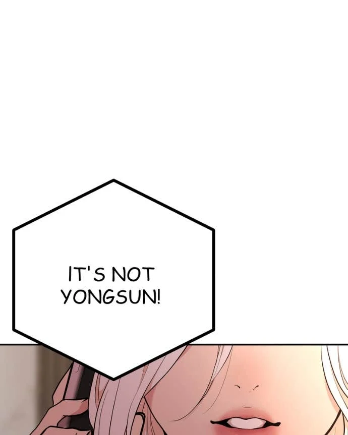 My Lovely Bodyguard Chapter 141 - Page 29