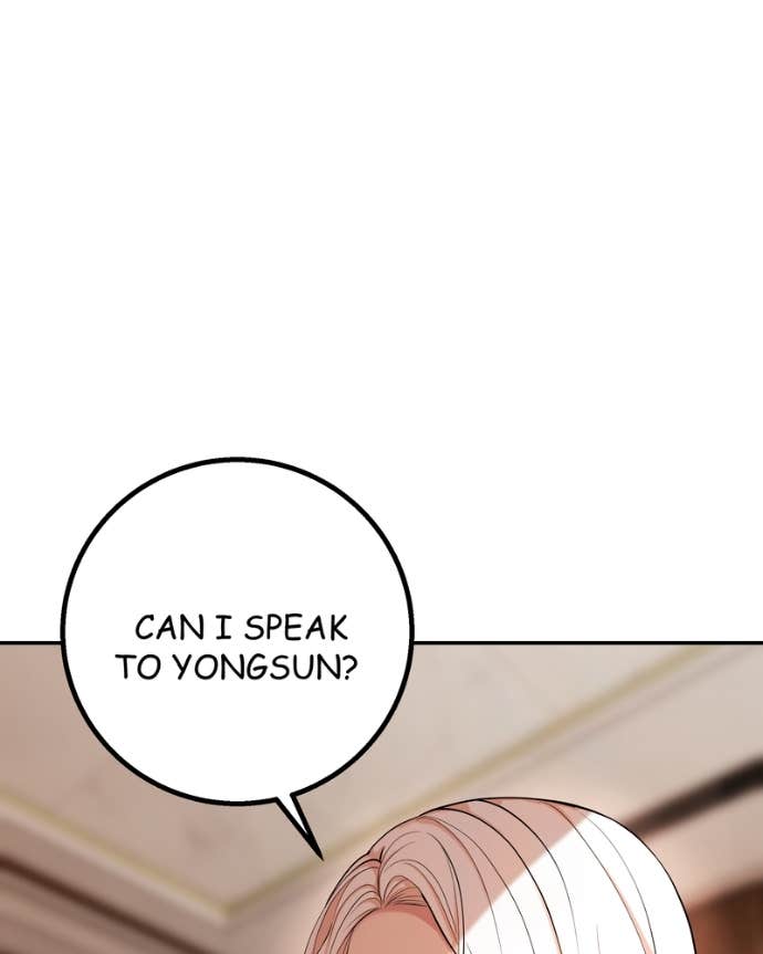 My Lovely Bodyguard Chapter 141 - Page 31