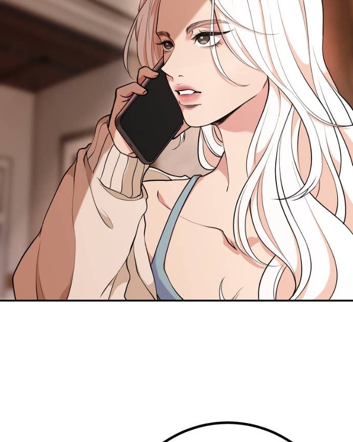 My Lovely Bodyguard Chapter 141 - Page 32