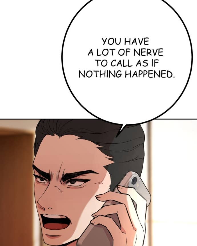 My Lovely Bodyguard Chapter 141 - Page 33