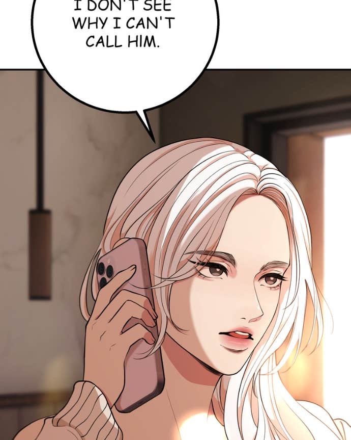 My Lovely Bodyguard Chapter 141 - Page 35