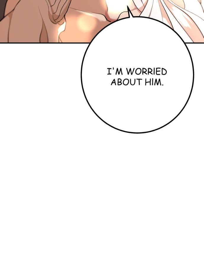 My Lovely Bodyguard Chapter 141 - Page 36