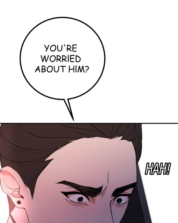 My Lovely Bodyguard Chapter 141 - Page 37