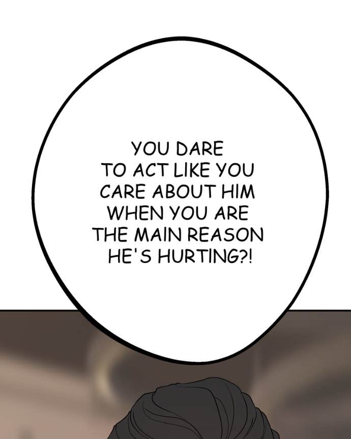 My Lovely Bodyguard Chapter 141 - Page 39