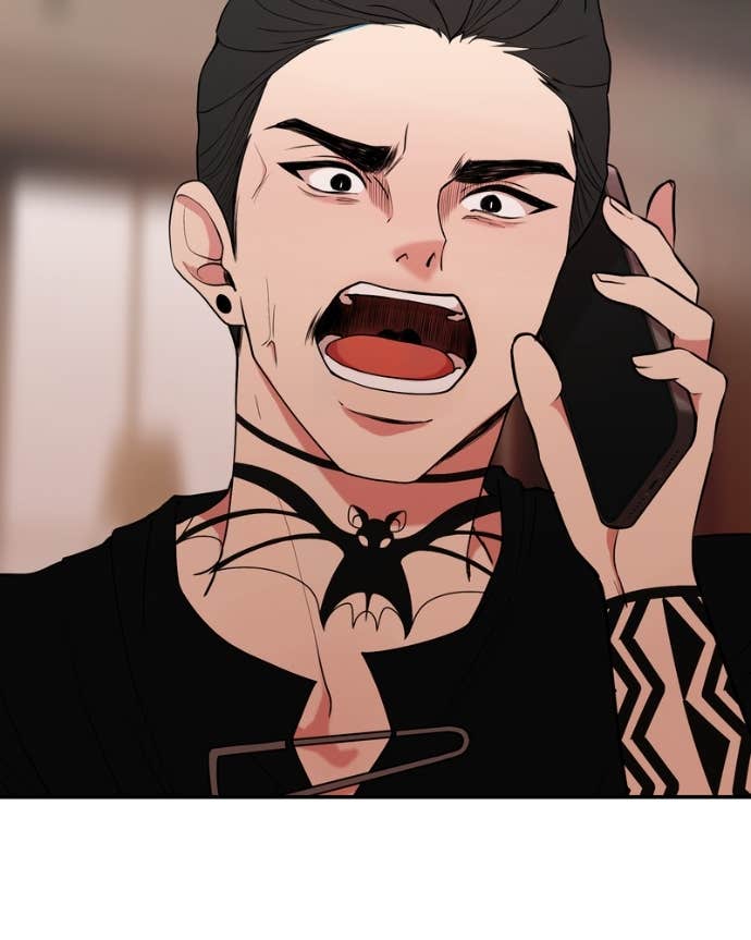 My Lovely Bodyguard Chapter 141 - Page 40