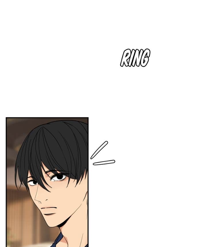 My Lovely Bodyguard Chapter 141 - Page 5