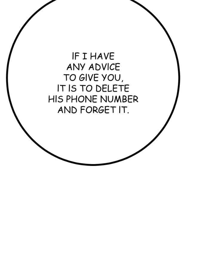 My Lovely Bodyguard Chapter 141 - Page 47