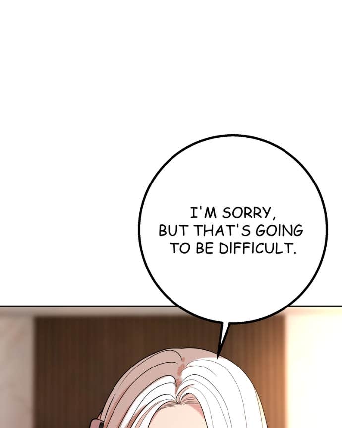 My Lovely Bodyguard Chapter 141 - Page 48