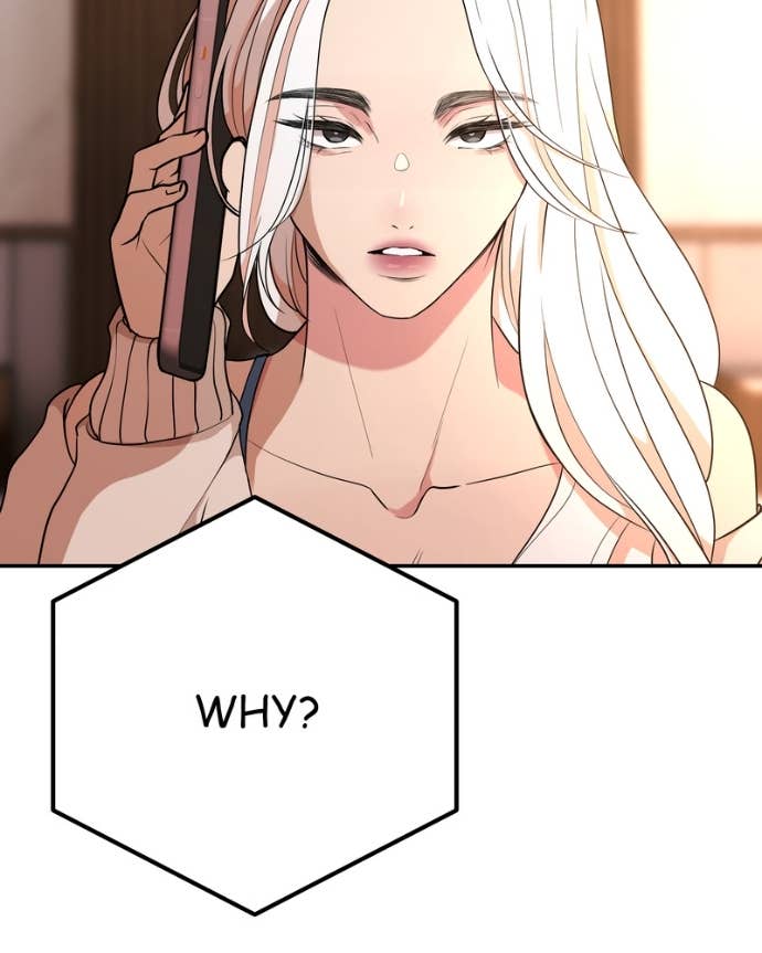 My Lovely Bodyguard Chapter 141 - Page 49