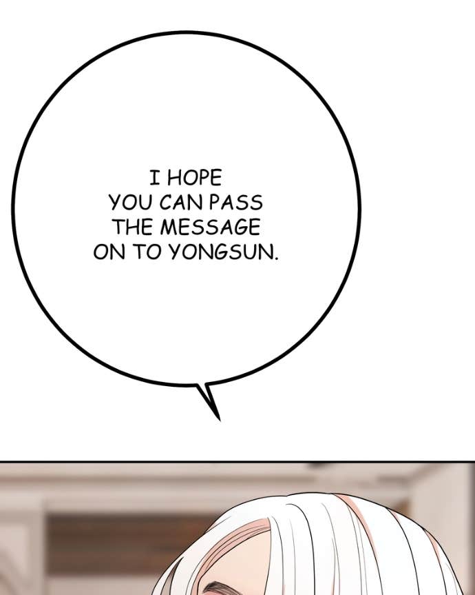 My Lovely Bodyguard Chapter 141 - Page 53