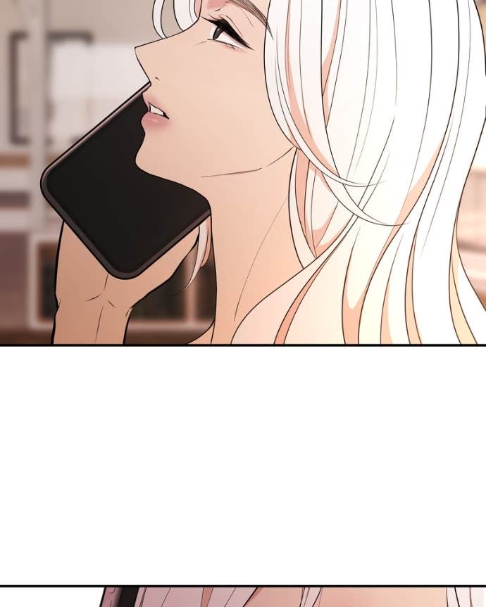 My Lovely Bodyguard Chapter 141 - Page 54