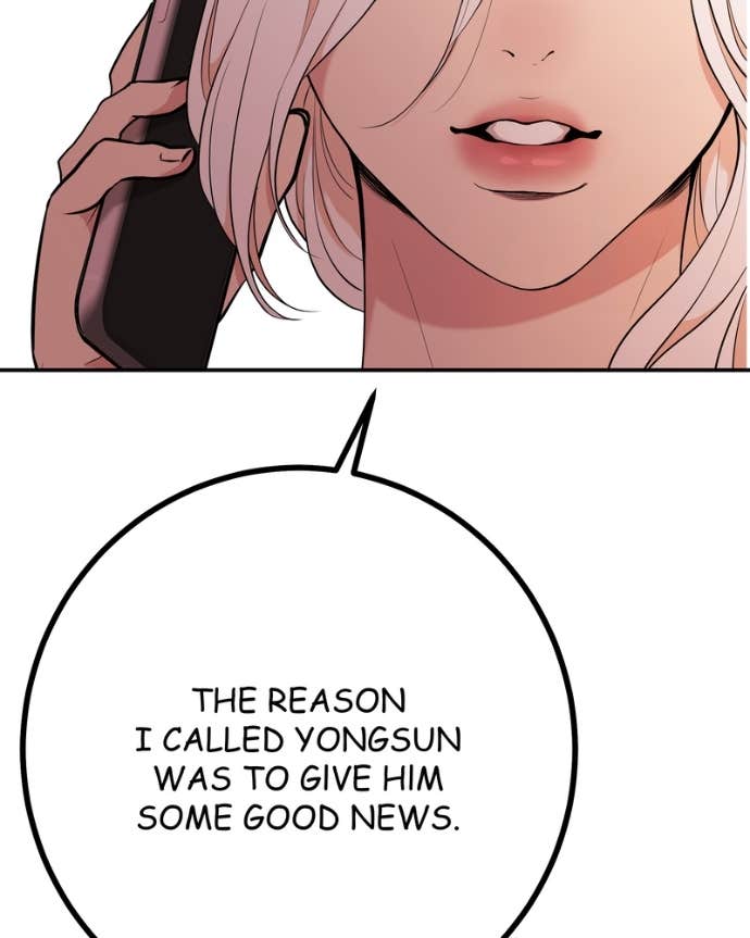 My Lovely Bodyguard Chapter 141 - Page 55