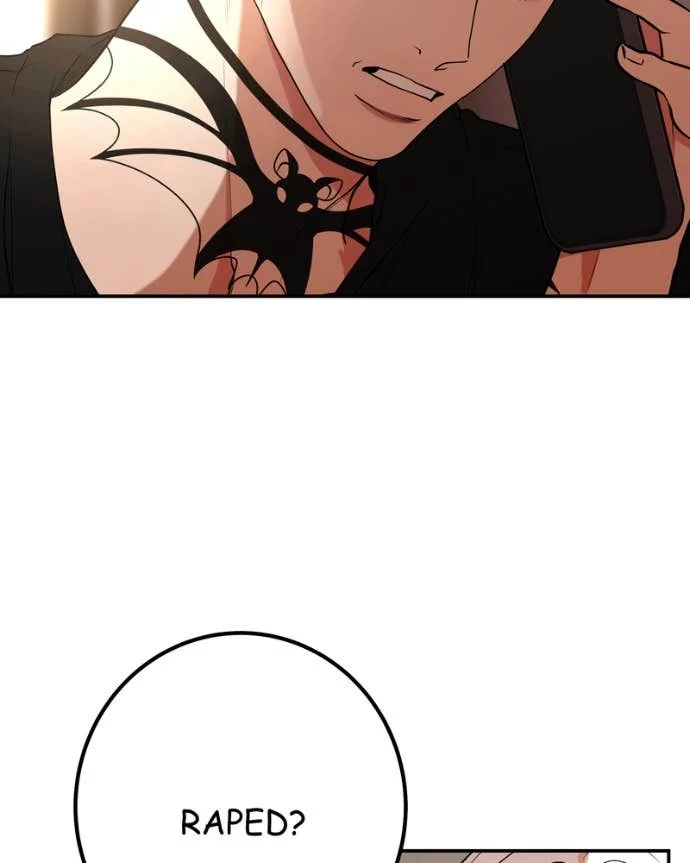 My Lovely Bodyguard Chapter 141 - Page 58