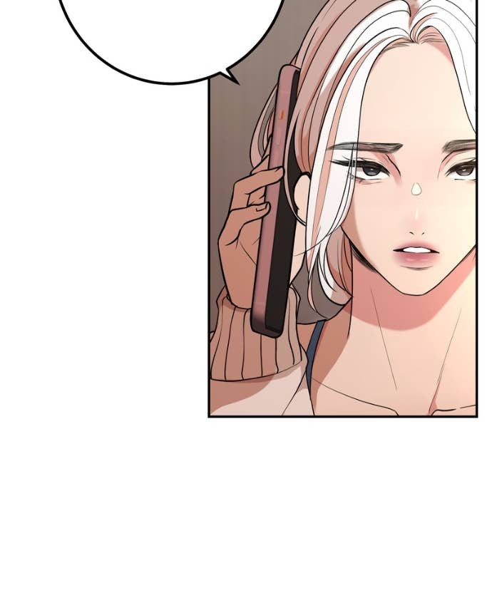 My Lovely Bodyguard Chapter 141 - Page 59