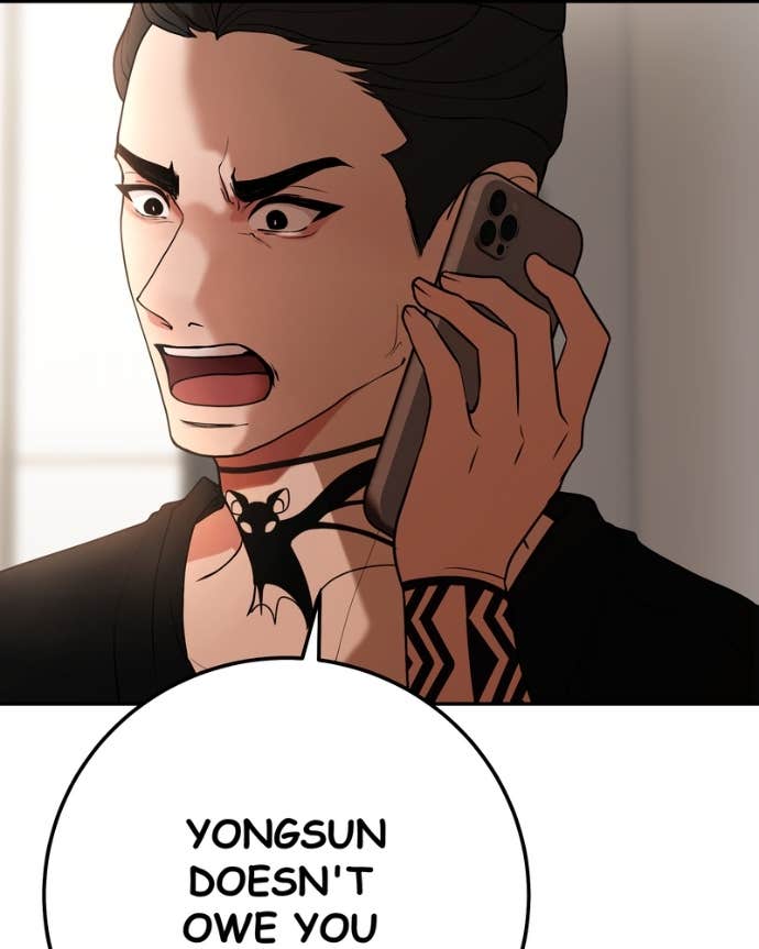 My Lovely Bodyguard Chapter 141 - Page 69