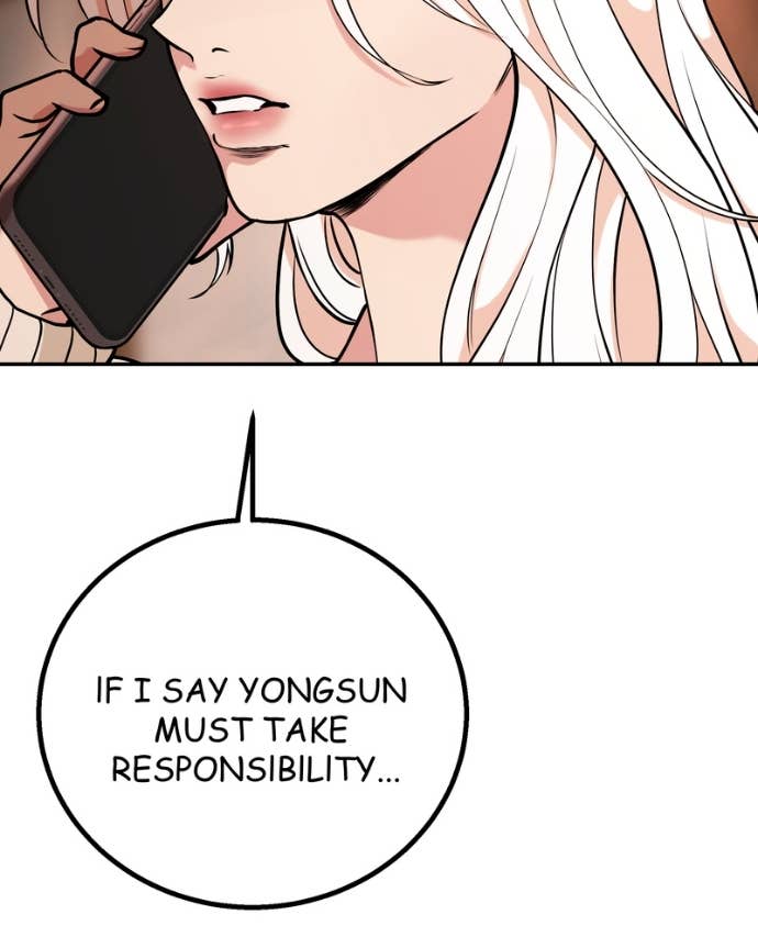 My Lovely Bodyguard Chapter 141 - Page 72