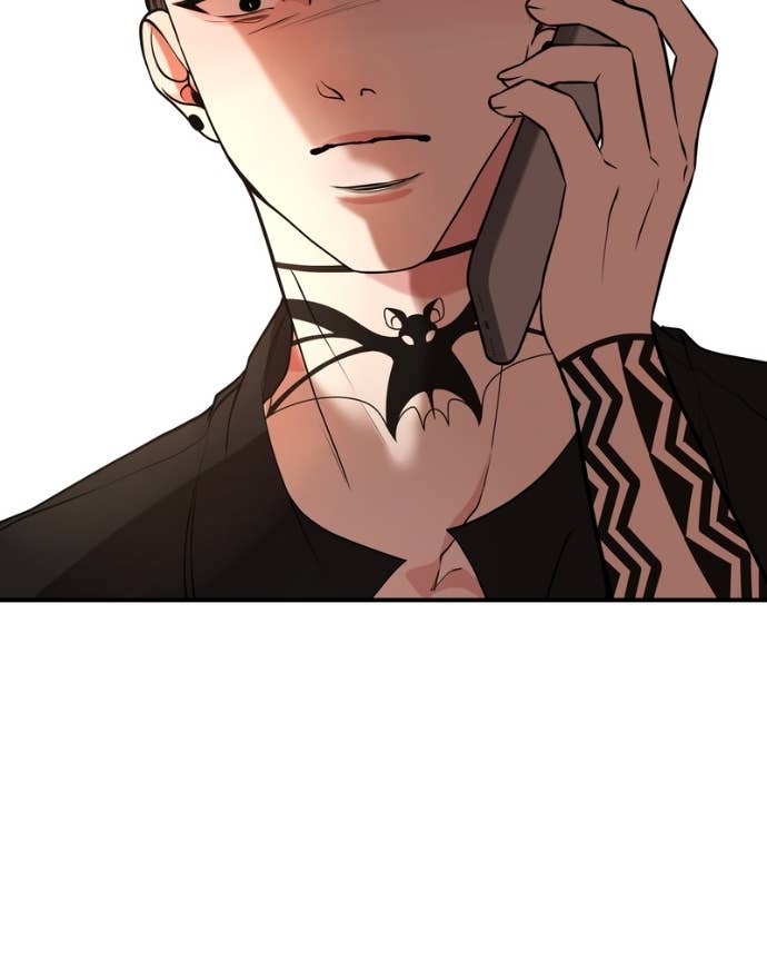 My Lovely Bodyguard Chapter 141 - Page 77
