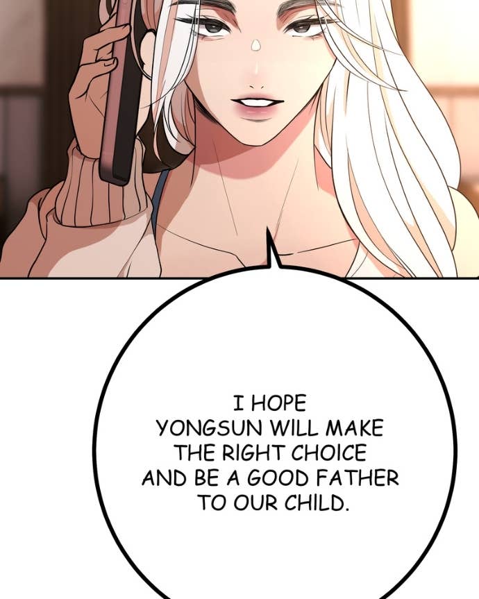 My Lovely Bodyguard Chapter 141 - Page 83