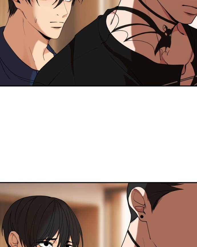 My Lovely Bodyguard Chapter 141 - Page 88