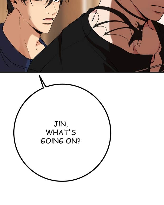 My Lovely Bodyguard Chapter 141 - Page 89