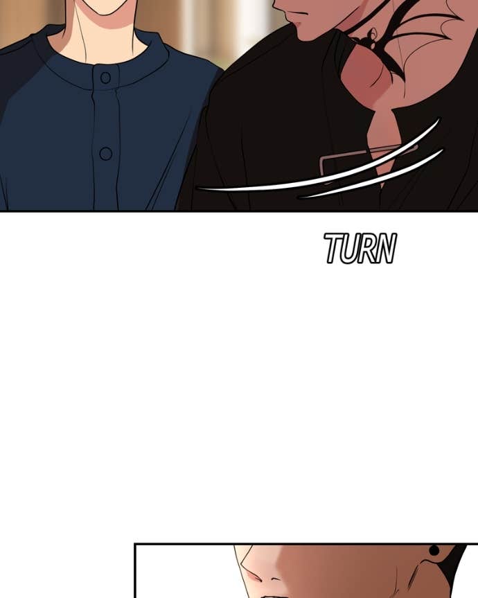My Lovely Bodyguard Chapter 141 - Page 91