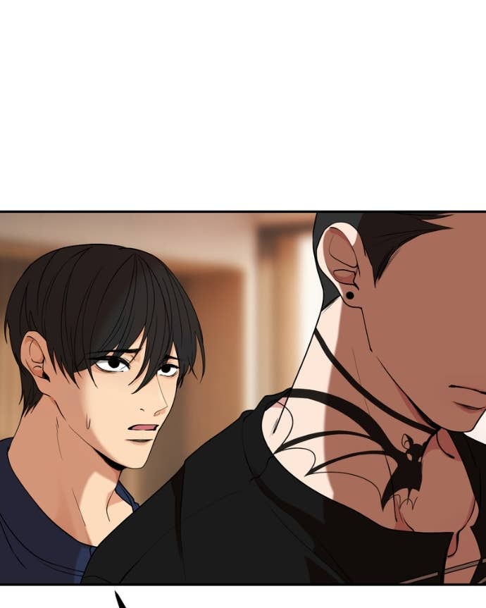My Lovely Bodyguard Chapter 142 - Page 1