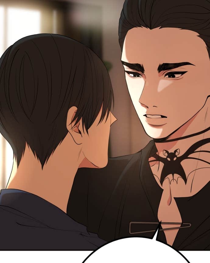 My Lovely Bodyguard Chapter 142 - Page 19