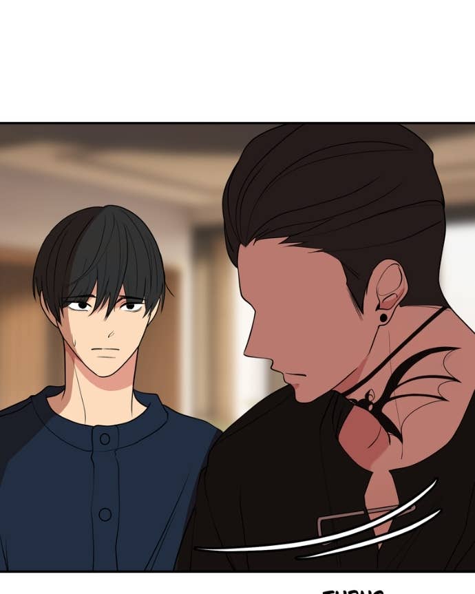 My Lovely Bodyguard Chapter 142 - Page 3
