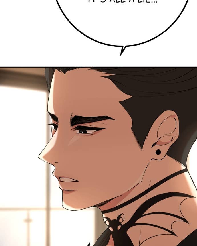 My Lovely Bodyguard Chapter 142 - Page 24