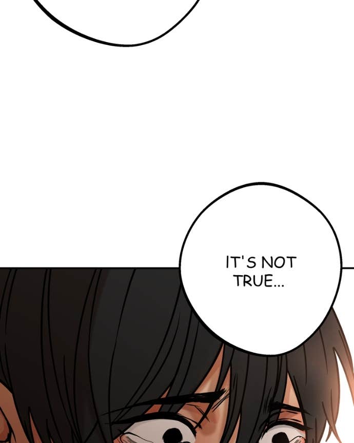 My Lovely Bodyguard Chapter 142 - Page 37