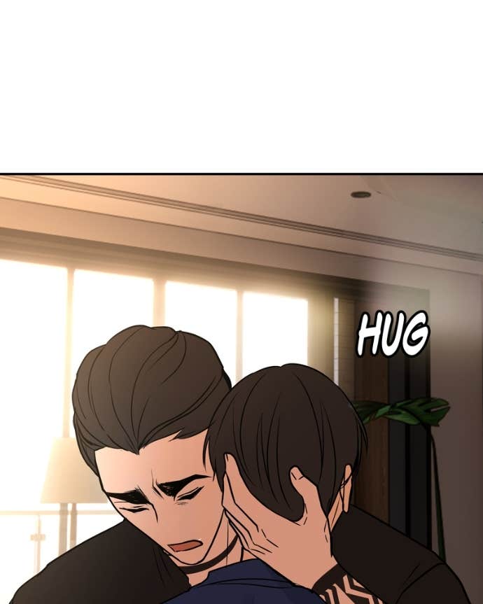 My Lovely Bodyguard Chapter 142 - Page 43