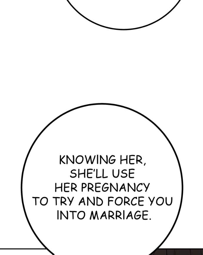 My Lovely Bodyguard Chapter 142 - Page 49