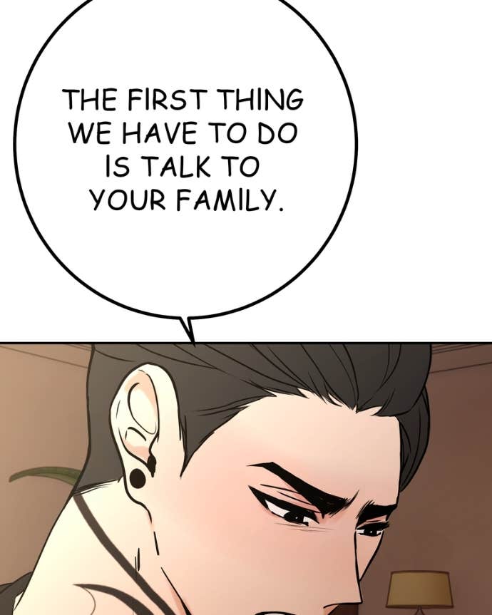 My Lovely Bodyguard Chapter 142 - Page 51