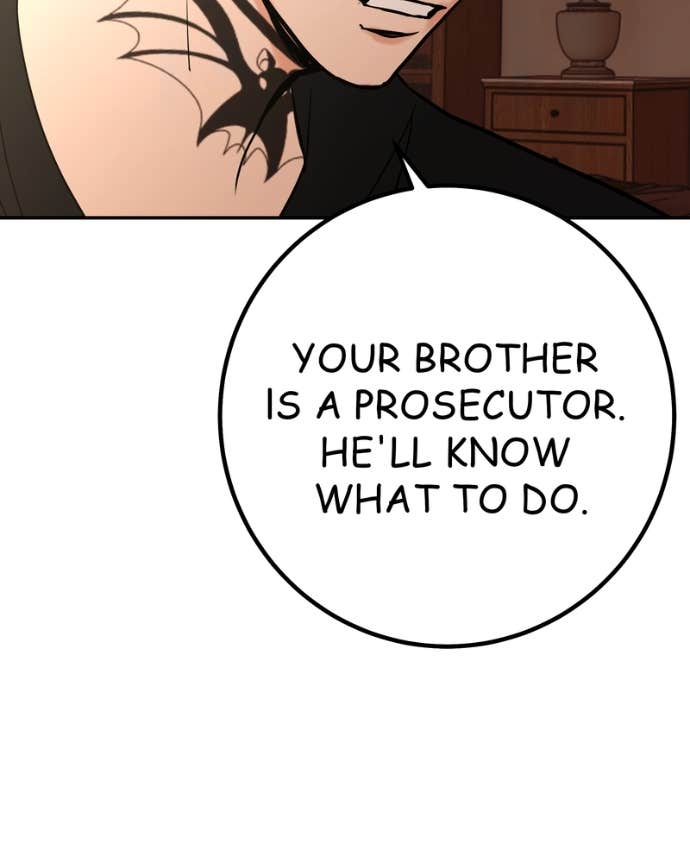 My Lovely Bodyguard Chapter 142 - Page 52