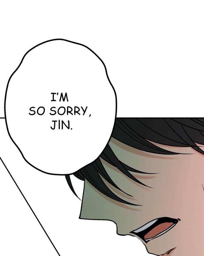 My Lovely Bodyguard Chapter 142 - Page 53